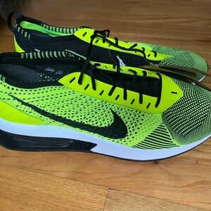 Nike air max Flyknit Racer